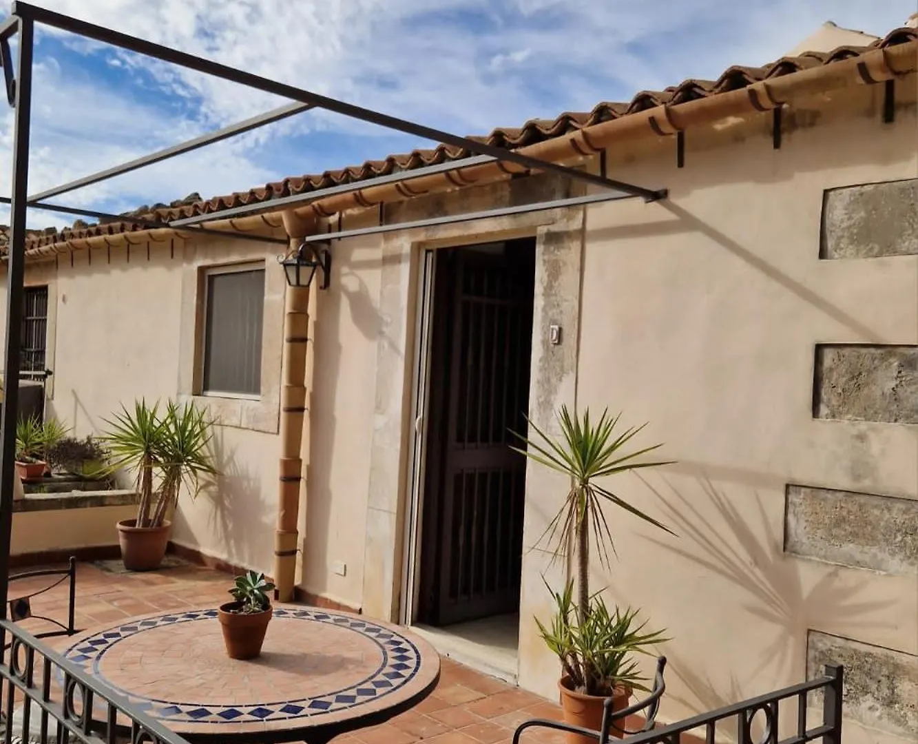 Appartement La Chiusazza à Case Monterosso Italie