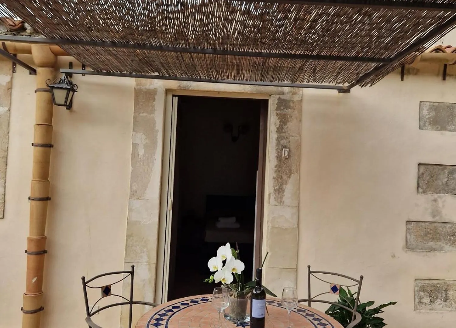 Appartement La Chiusazza à Case Monterosso 0*,  Italie