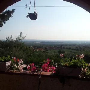 Casa vacanze Natura Mediterranea, Case Monterosso