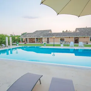 Il Giardino Di Sicilia Case Monterosso