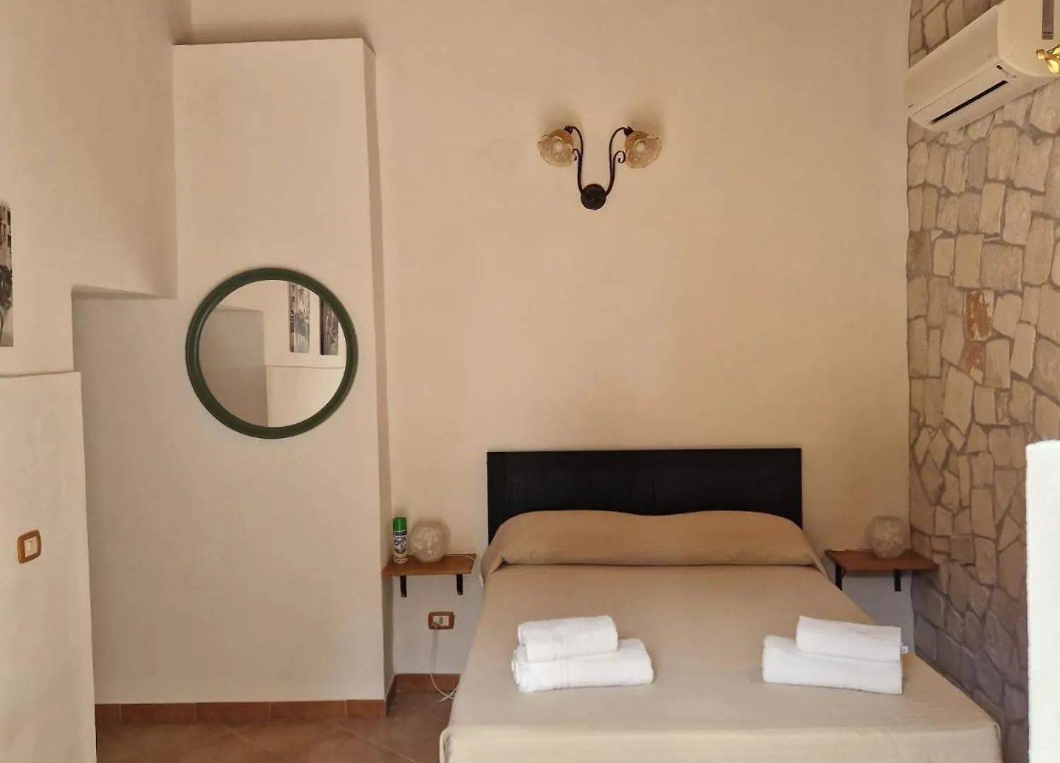 La Chiusazza Appartement Case Monterosso