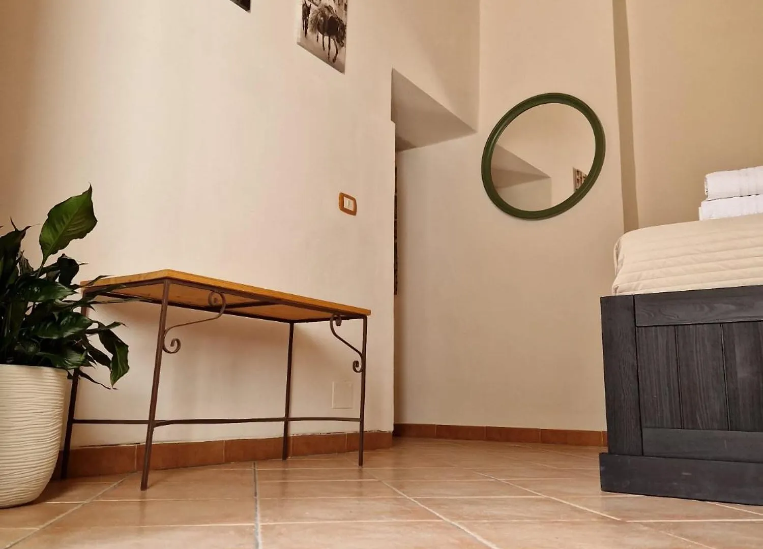 La Chiusazza Appartement Case Monterosso Italië