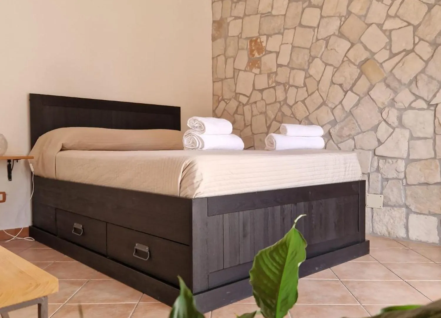 La Chiusazza Appartement Case Monterosso